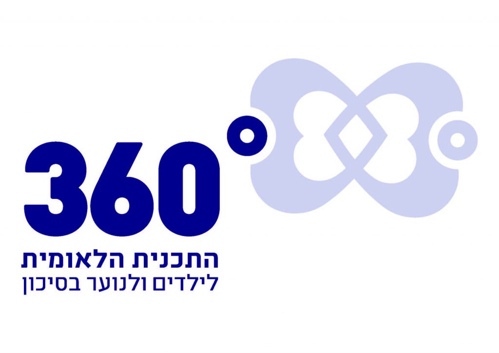 מרכז "שירת יוסף" לוגו 360